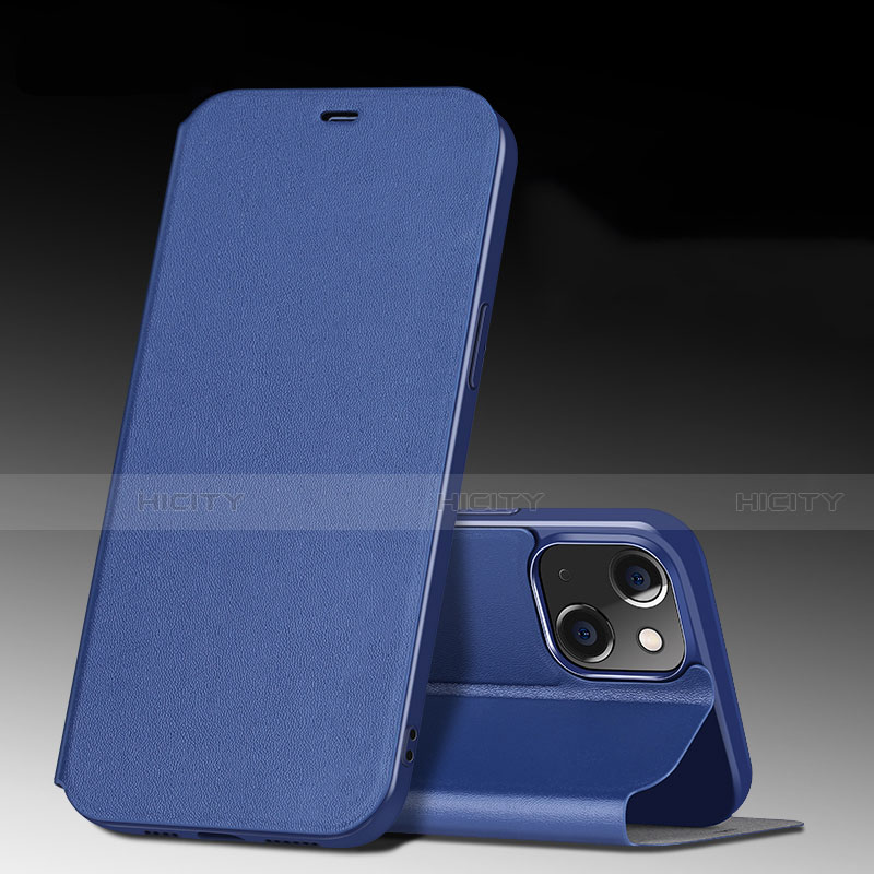 Coque Portefeuille Livre Cuir Etui Clapet H25 pour Apple iPhone 14 Plus