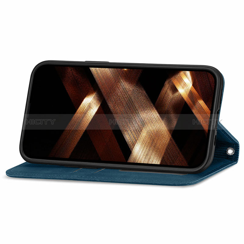 Coque Portefeuille Livre Cuir Etui Clapet H30 pour Apple iPhone 14 Pro Max Plus