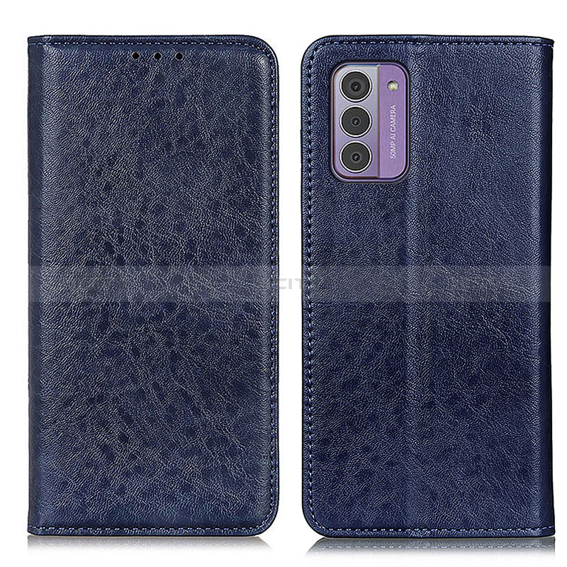 Coque Portefeuille Livre Cuir Etui Clapet K01Z pour Nokia G310 5G Plus