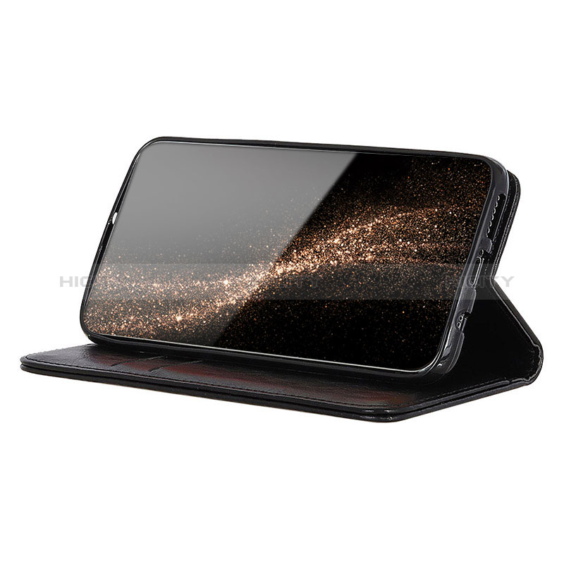 Coque Portefeuille Livre Cuir Etui Clapet K01Z pour Samsung Galaxy XCover 6 Pro 5G Plus