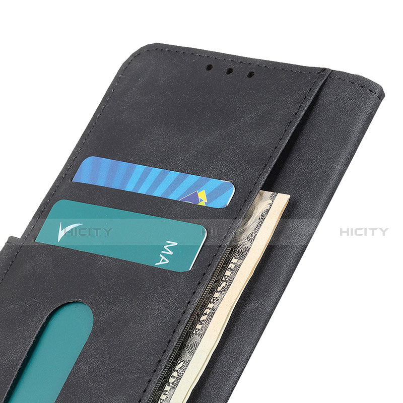 Coque Portefeuille Livre Cuir Etui Clapet K01Z pour Xiaomi Mi 12 5G Plus