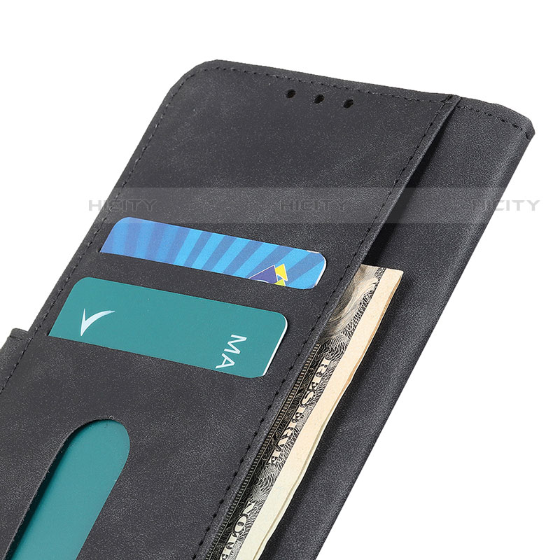 Coque Portefeuille Livre Cuir Etui Clapet K01Z pour Xiaomi Mi 12 Lite 5G Plus