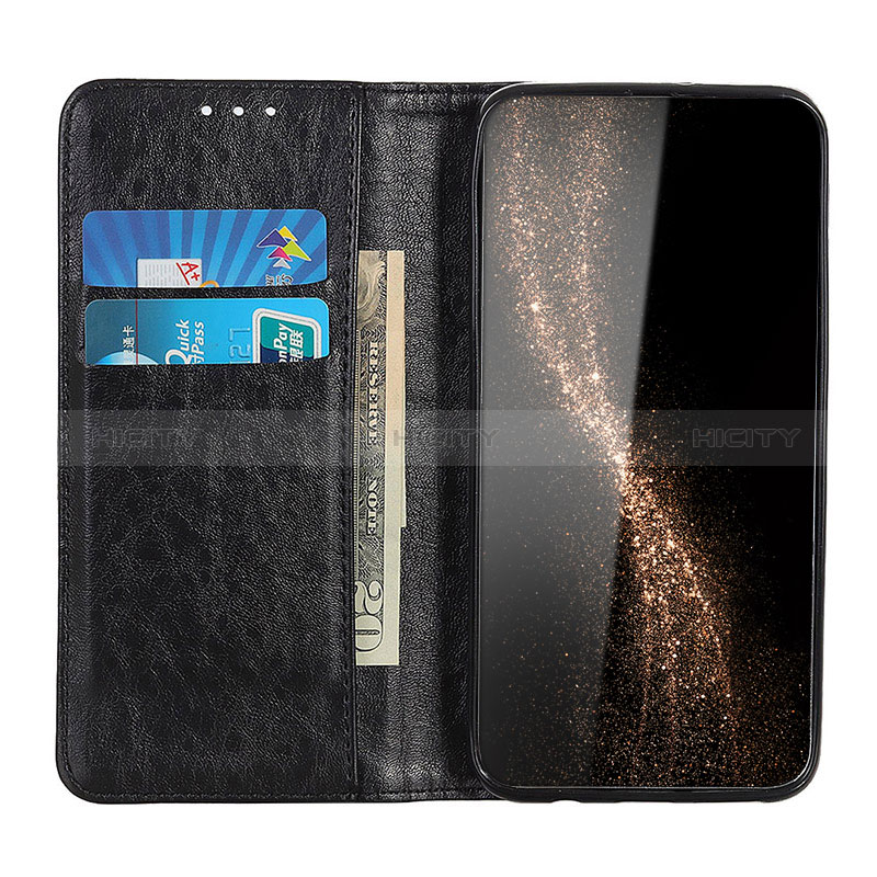 Coque Portefeuille Livre Cuir Etui Clapet K01Z pour Xiaomi Poco F4 5G Plus