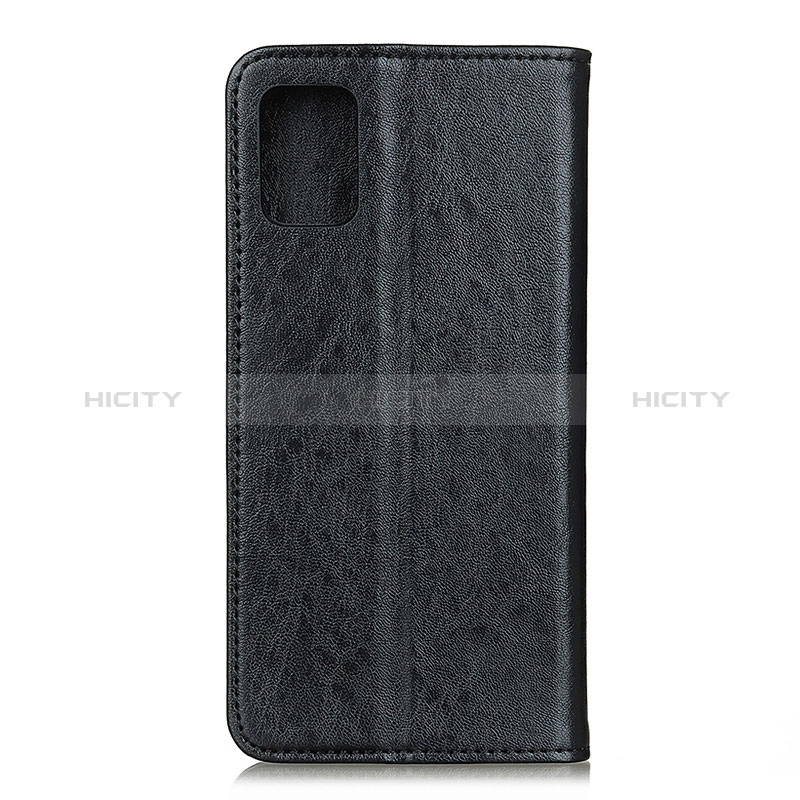 Coque Portefeuille Livre Cuir Etui Clapet K01Z pour Xiaomi Redmi 9 Power Plus