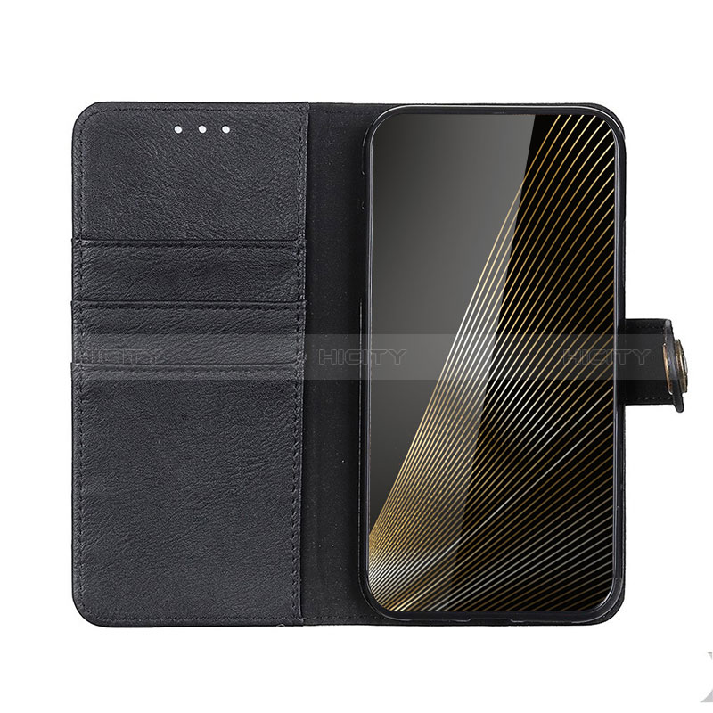 Coque Portefeuille Livre Cuir Etui Clapet K02Z pour Huawei Honor Magic5 Pro 5G Plus