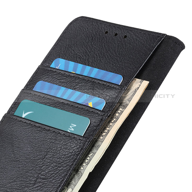 Coque Portefeuille Livre Cuir Etui Clapet K02Z pour OnePlus 10 Pro 5G Plus