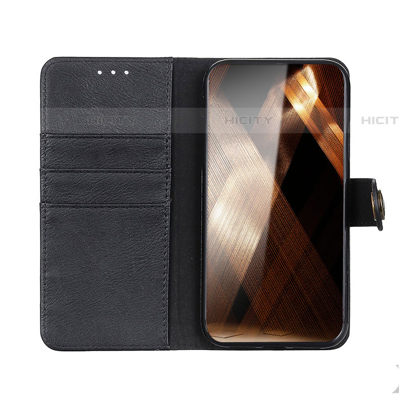 Coque Portefeuille Livre Cuir Etui Clapet K02Z pour Samsung Galaxy A04E Plus