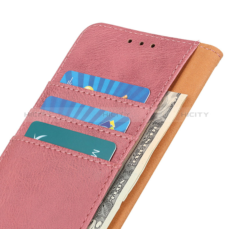 Coque Portefeuille Livre Cuir Etui Clapet K02Z pour Sony Xperia 10 III Plus