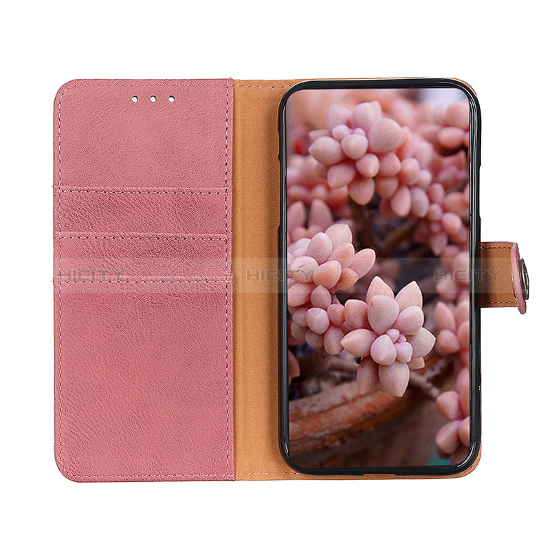 Coque Portefeuille Livre Cuir Etui Clapet K02Z pour Sony Xperia 10 V Plus