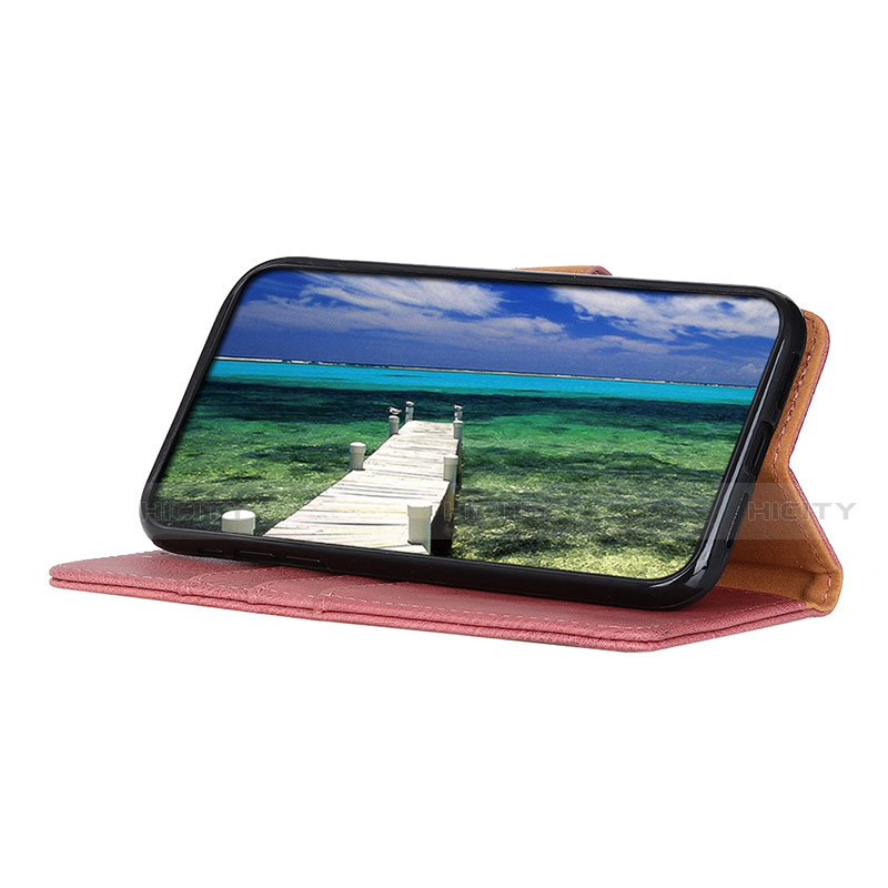 Coque Portefeuille Livre Cuir Etui Clapet K02Z pour Xiaomi Mi 12 5G Plus