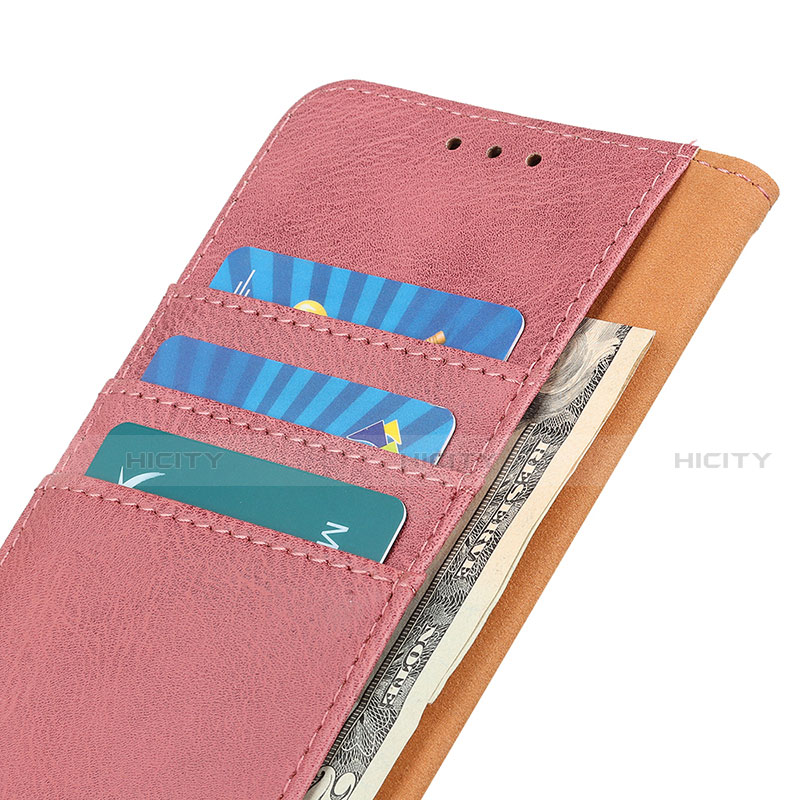 Coque Portefeuille Livre Cuir Etui Clapet K02Z pour Xiaomi Mi 12 5G Plus