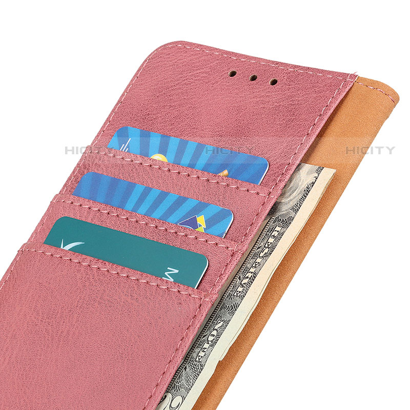 Coque Portefeuille Livre Cuir Etui Clapet K02Z pour Xiaomi Mi 12 Lite 5G Plus