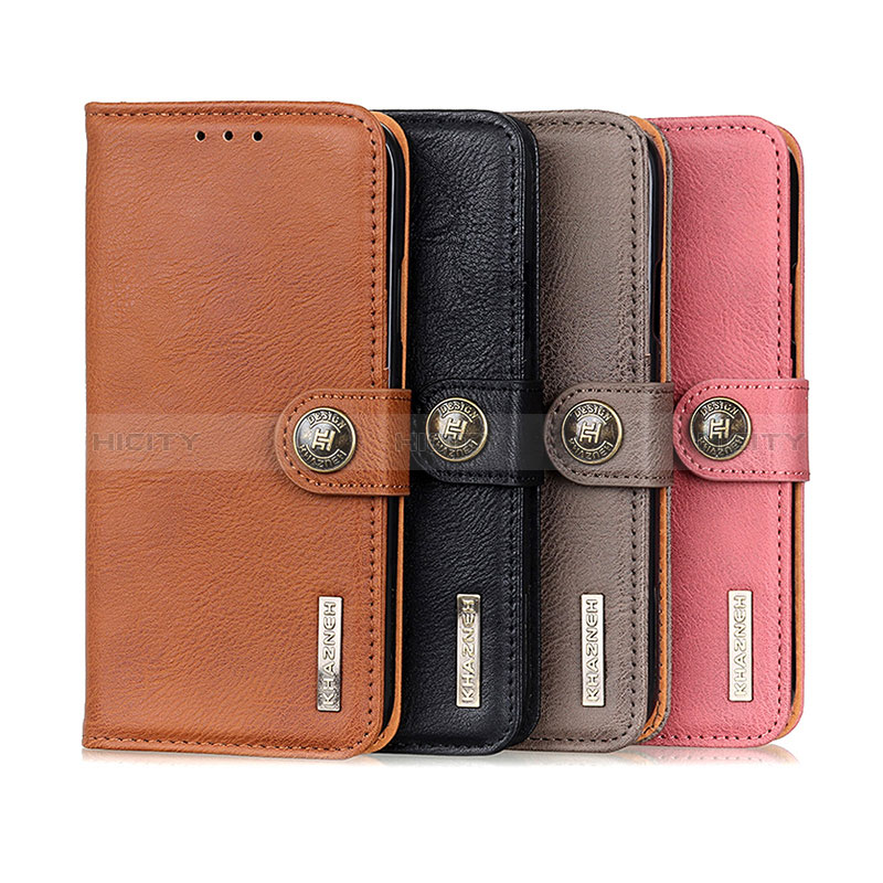 Coque Portefeuille Livre Cuir Etui Clapet K02Z pour Xiaomi Redmi Note 13R Pro 5G Plus