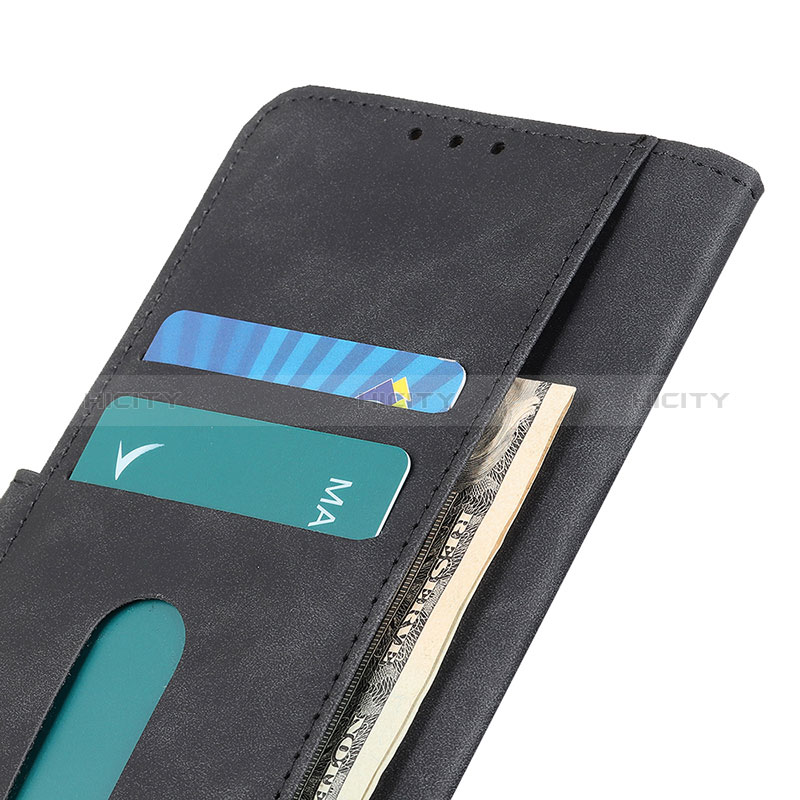 Coque Portefeuille Livre Cuir Etui Clapet K03Z pour Huawei Honor X5 Plus