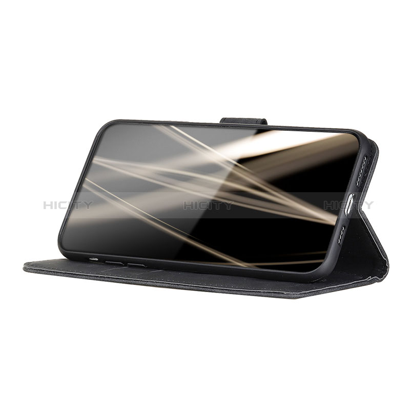 Coque Portefeuille Livre Cuir Etui Clapet K03Z pour Realme GT Neo3 5G Plus