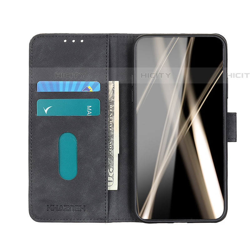 Coque Portefeuille Livre Cuir Etui Clapet K03Z pour Samsung Galaxy F13 4G Plus