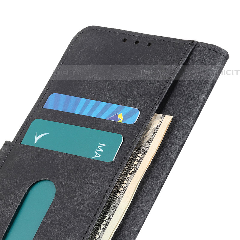 Coque Portefeuille Livre Cuir Etui Clapet K03Z pour Samsung Galaxy F13 4G Plus
