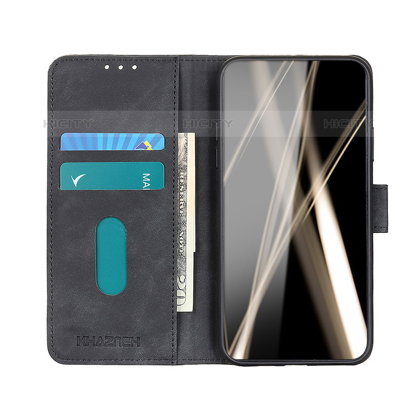 Coque Portefeuille Livre Cuir Etui Clapet K03Z pour Samsung Galaxy M53 5G Plus