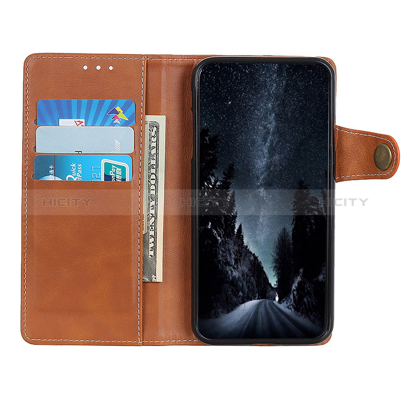 Coque Portefeuille Livre Cuir Etui Clapet K03Z pour Sony Xperia PRO-I Plus