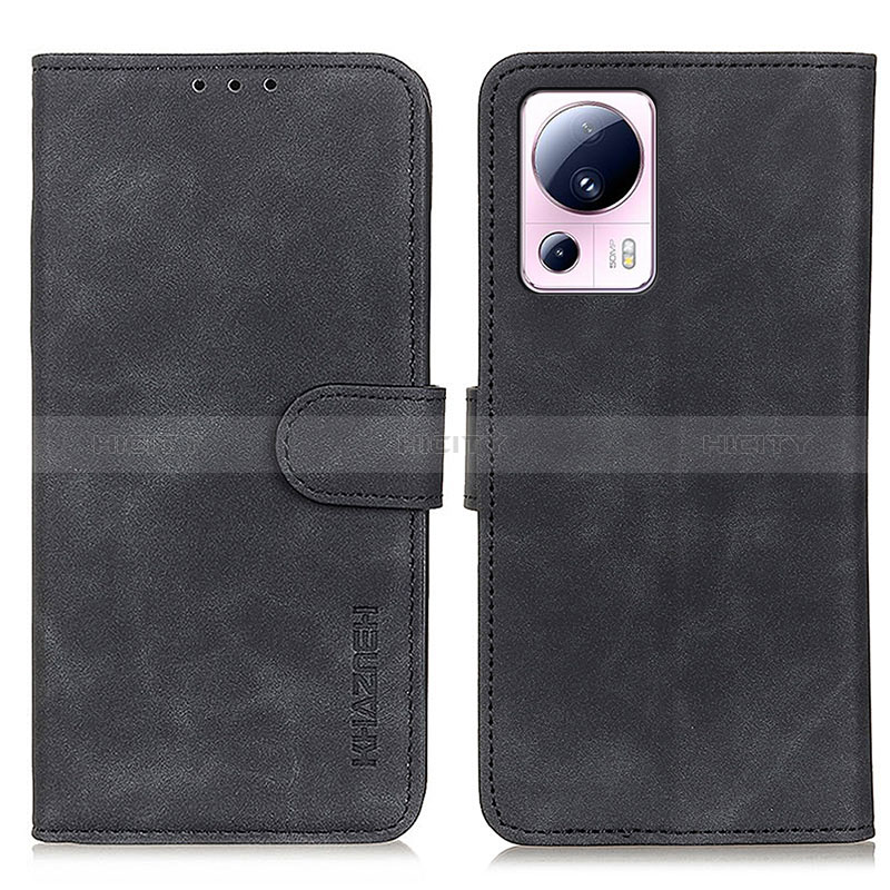 Coque Portefeuille Livre Cuir Etui Clapet K03Z pour Xiaomi Civi 2 5G Plus