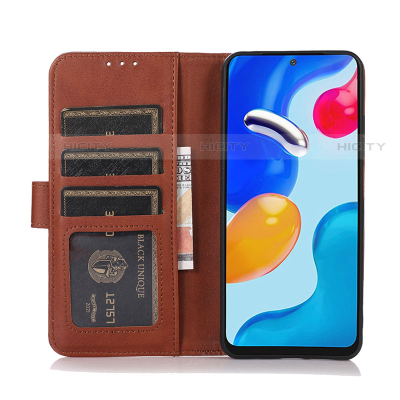 Coque Portefeuille Livre Cuir Etui Clapet K03Z pour Xiaomi Mi 12S Ultra 5G Plus