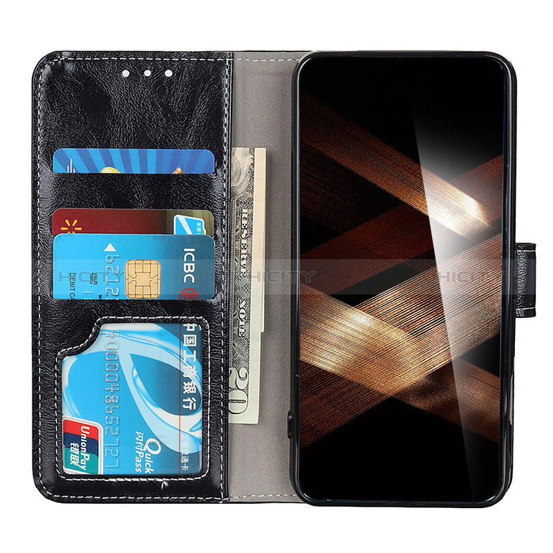 Coque Portefeuille Livre Cuir Etui Clapet K04Z pour OnePlus Ace 3 5G Plus