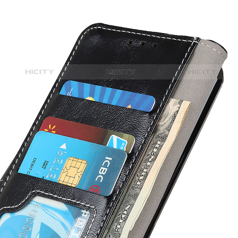 Coque Portefeuille Livre Cuir Etui Clapet K04Z pour Samsung Galaxy M33 5G Plus