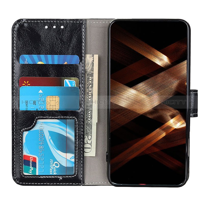 Coque Portefeuille Livre Cuir Etui Clapet K04Z pour Xiaomi Mi 14 5G Plus