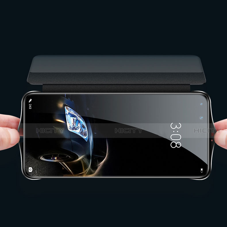 Coque Portefeuille Livre Cuir Etui Clapet K05 pour Huawei Mate 40 Pro Plus