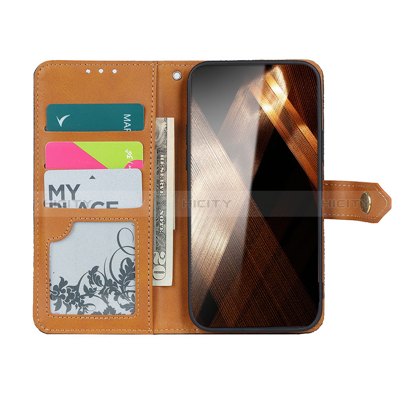 Coque Portefeuille Livre Cuir Etui Clapet K05Z pour OnePlus 11 5G Plus