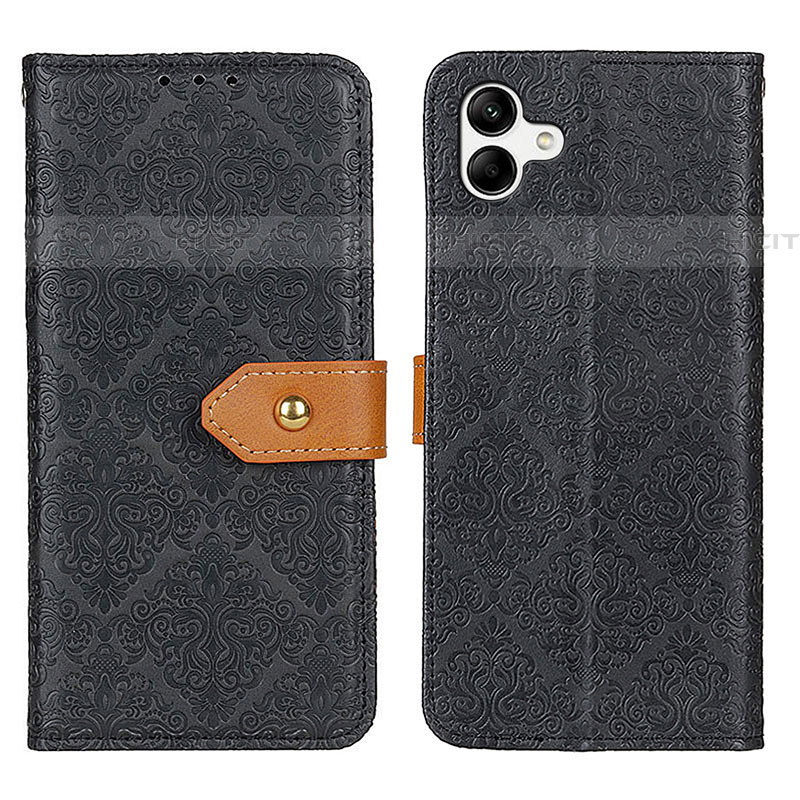 Coque Portefeuille Livre Cuir Etui Clapet K05Z pour Samsung Galaxy A04E Plus