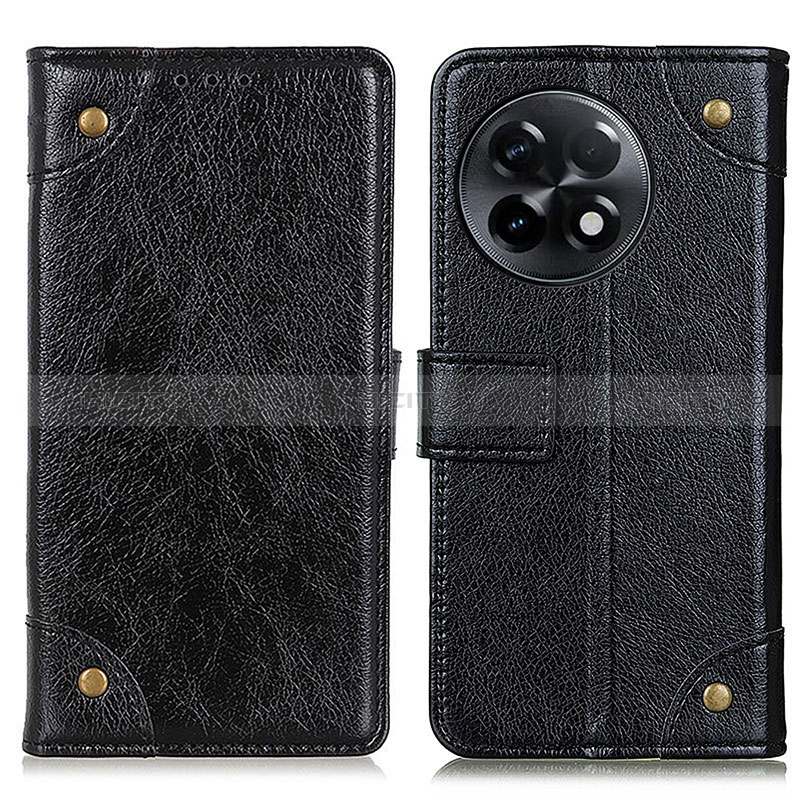 Coque Portefeuille Livre Cuir Etui Clapet K06Z pour OnePlus 11R 5G Plus