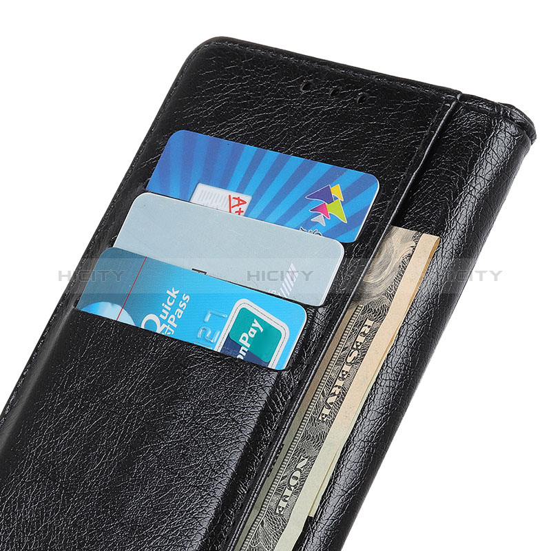 Coque Portefeuille Livre Cuir Etui Clapet K06Z pour OnePlus Nord N30 5G Plus