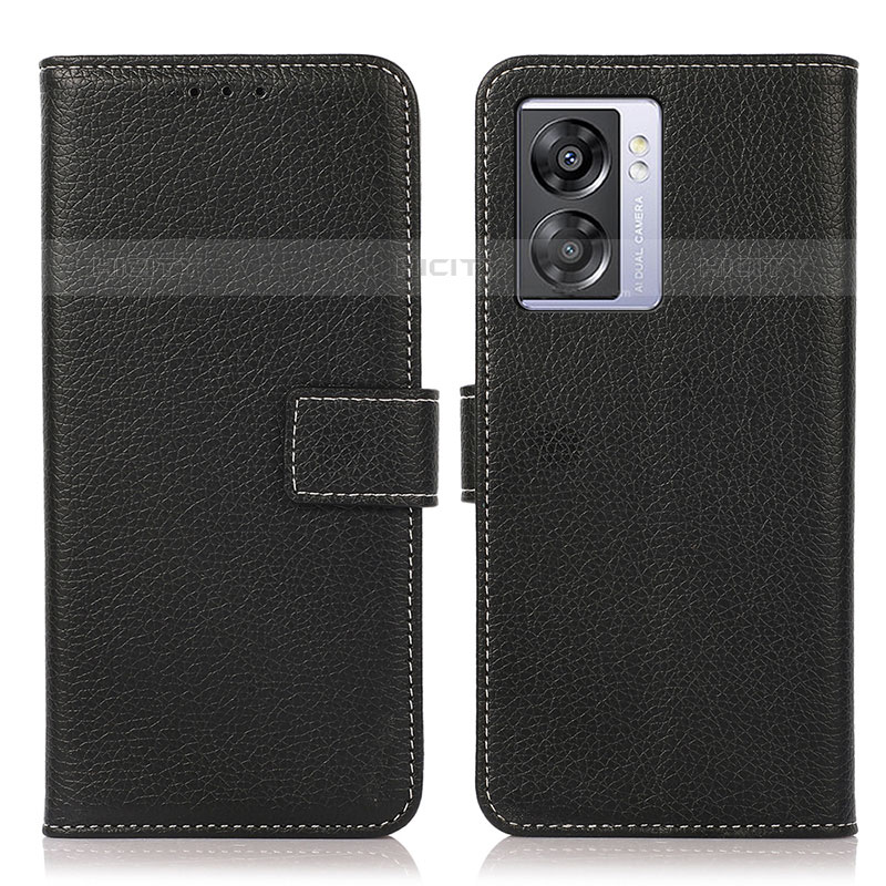 Coque Portefeuille Livre Cuir Etui Clapet K07Z pour OnePlus Nord N300 5G Plus