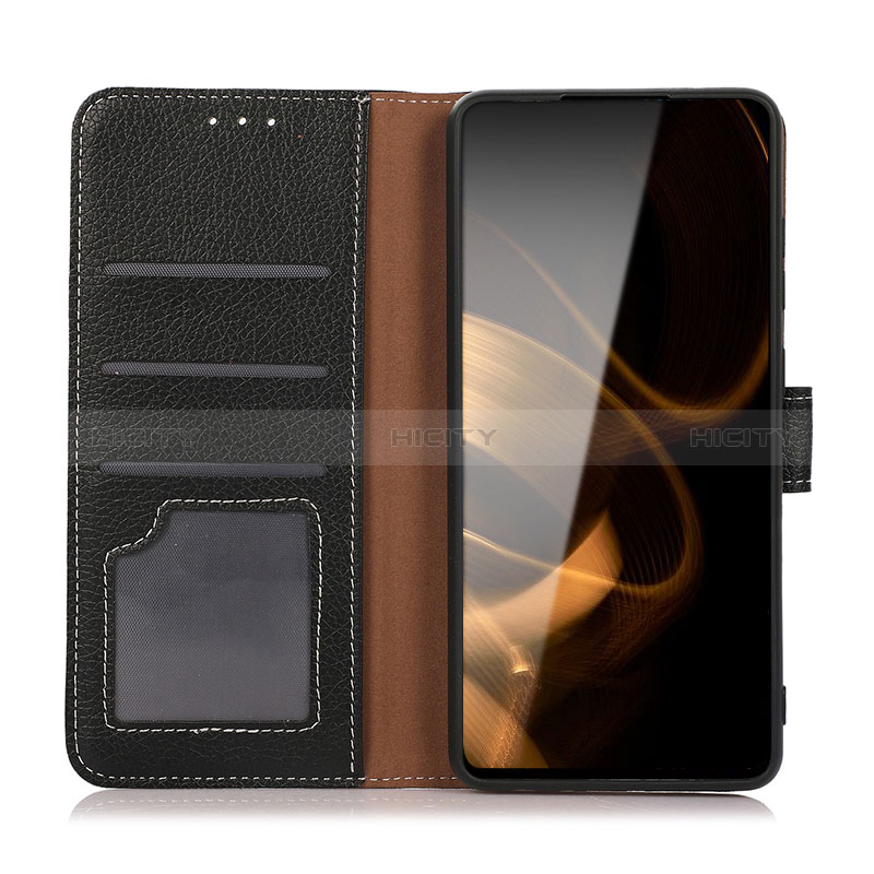 Coque Portefeuille Livre Cuir Etui Clapet K08Z pour OnePlus 10 Pro 5G Plus