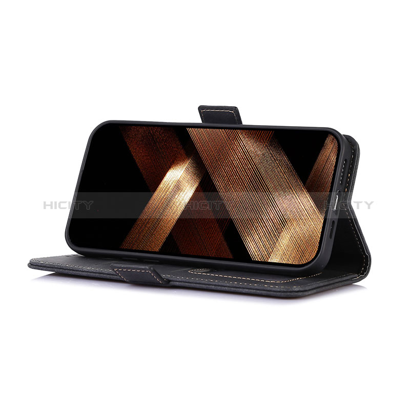 Coque Portefeuille Livre Cuir Etui Clapet K08Z pour OnePlus Ace 3 5G Plus