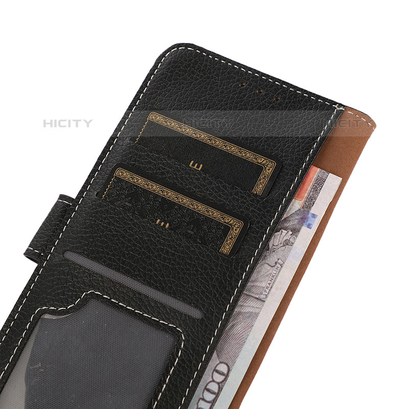 Coque Portefeuille Livre Cuir Etui Clapet K08Z pour Samsung Galaxy M33 5G Plus
