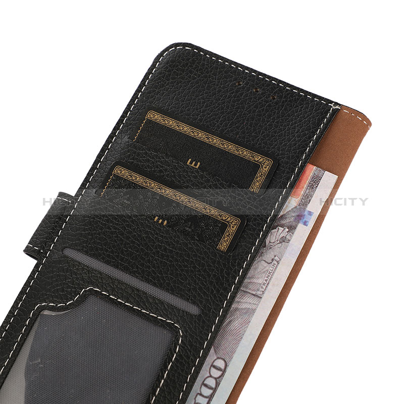 Coque Portefeuille Livre Cuir Etui Clapet K08Z pour Samsung Galaxy XCover 6 Pro 5G Plus