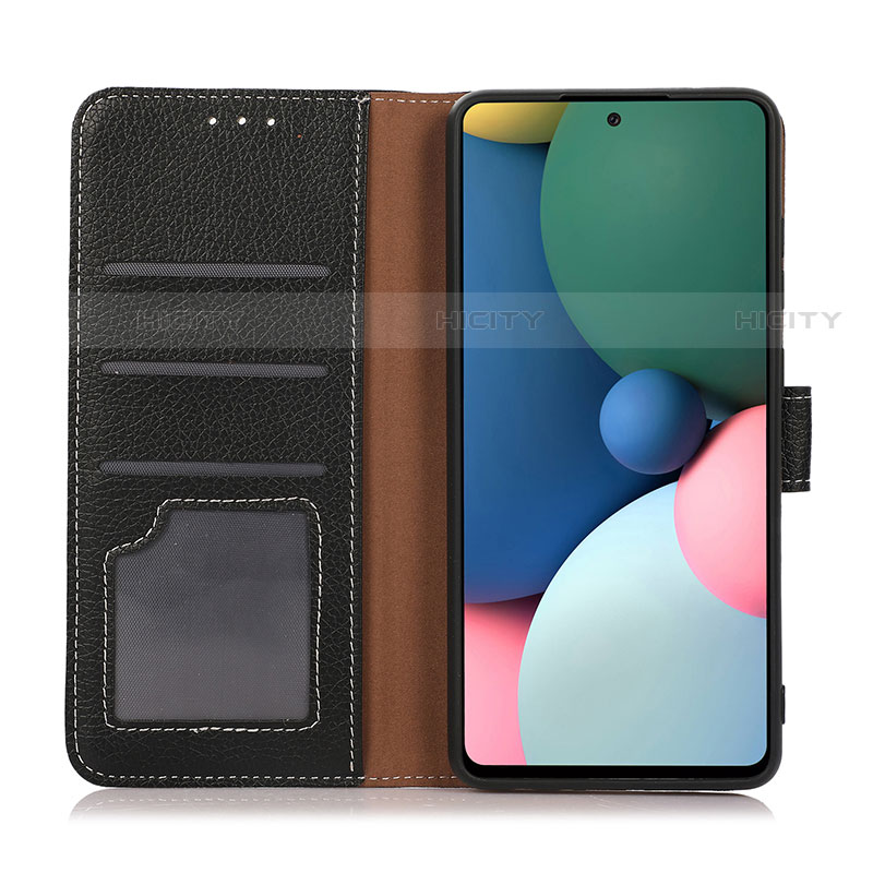 Coque Portefeuille Livre Cuir Etui Clapet K08Z pour Xiaomi Mi 12 Pro 5G Plus