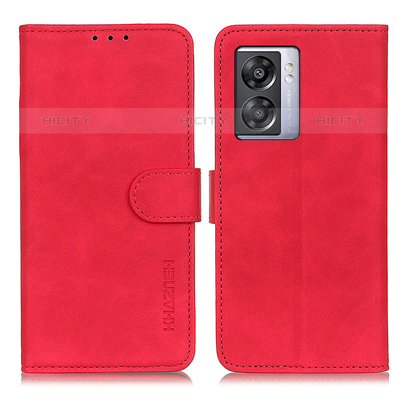 Coque Portefeuille Livre Cuir Etui Clapet K09Z pour OnePlus Nord N300 5G Plus