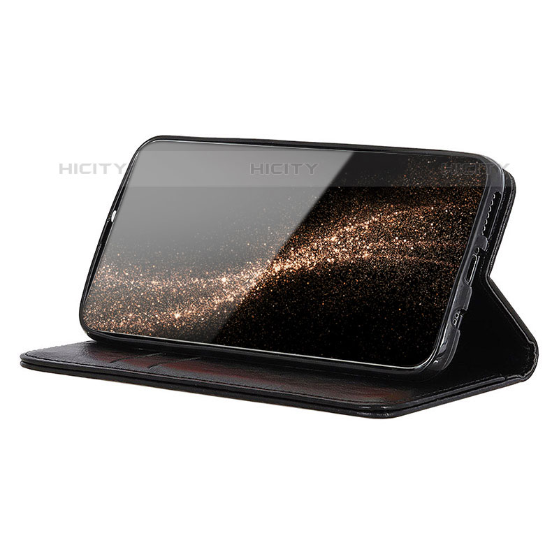 Coque Portefeuille Livre Cuir Etui Clapet KZ01 pour Samsung Galaxy M23 5G Plus