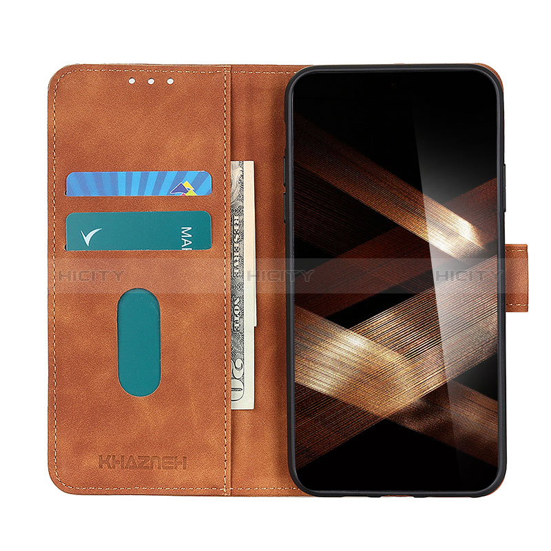 Coque Portefeuille Livre Cuir Etui Clapet KZ3 pour OnePlus Ace 3 5G Plus