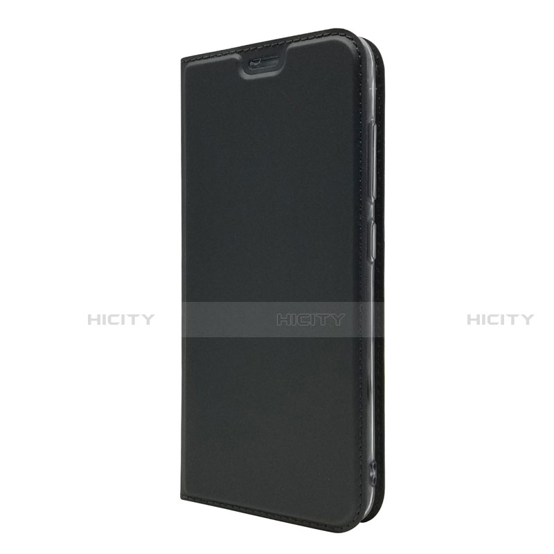 Coque Portefeuille Livre Cuir Etui Clapet L01 pour Asus Zenfone Max Plus M1 ZB570TL Plus