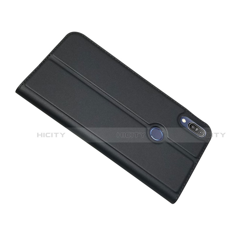 Coque Portefeuille Livre Cuir Etui Clapet L01 pour Asus Zenfone Max Pro M1 ZB601KL Plus