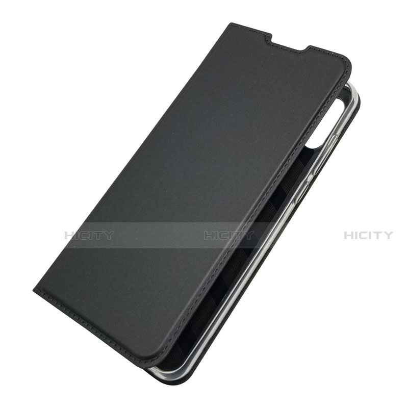 Coque Portefeuille Livre Cuir Etui Clapet L01 pour Asus Zenfone Max Pro M2 ZB631KL Plus
