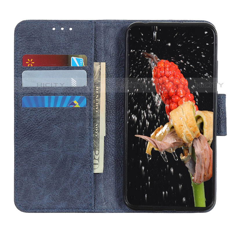 Coque Portefeuille Livre Cuir Etui Clapet L01 pour HTC Desire 19 Plus Plus
