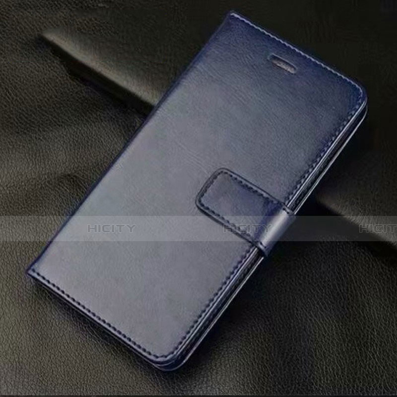 Coque Portefeuille Livre Cuir Etui Clapet L01 pour Huawei Honor 9X Plus