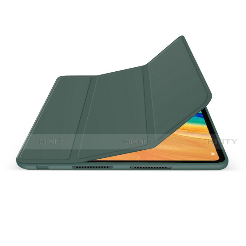Coque Portefeuille Livre Cuir Etui Clapet L01 pour Huawei MatePad Pro Plus