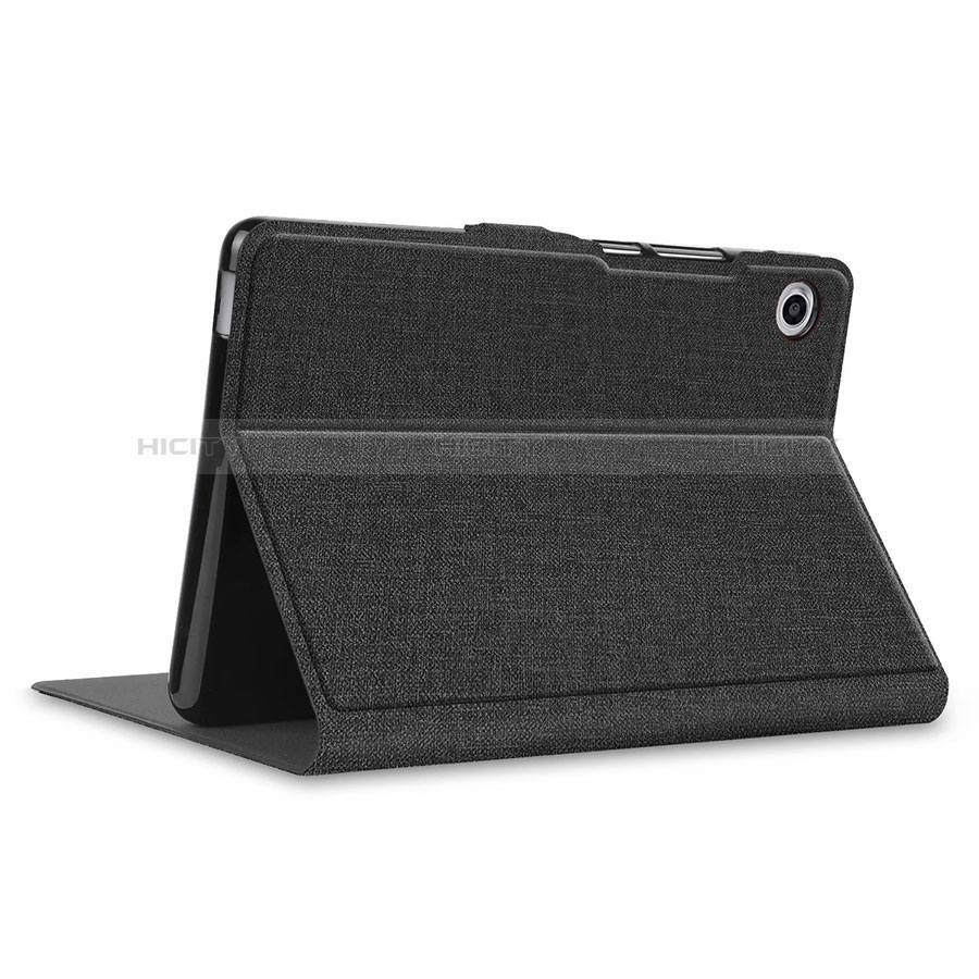 Coque Portefeuille Livre Cuir Etui Clapet L01 pour Huawei MatePad T 8 Plus