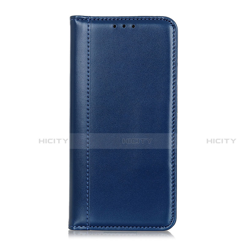 Coque Portefeuille Livre Cuir Etui Clapet L01 pour Huawei Y6p Plus